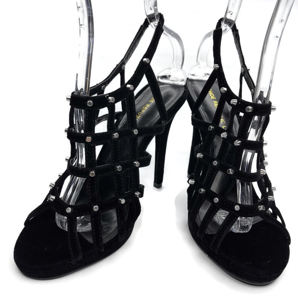 Shoe Republic LA Women’s Shoes Size 8